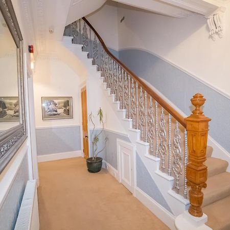 Granite City Guest House Aberdeen Extérieur photo