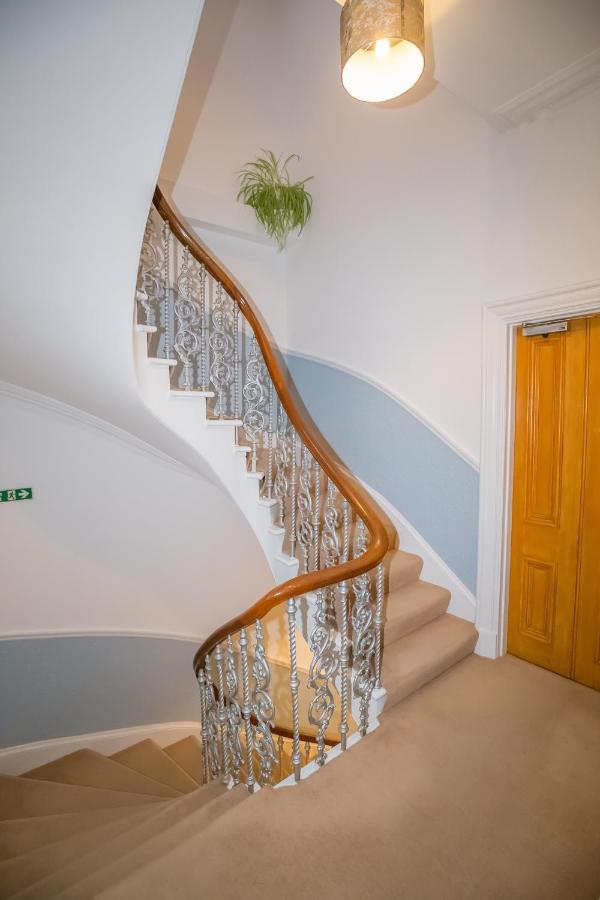 Granite City Guest House Aberdeen Extérieur photo