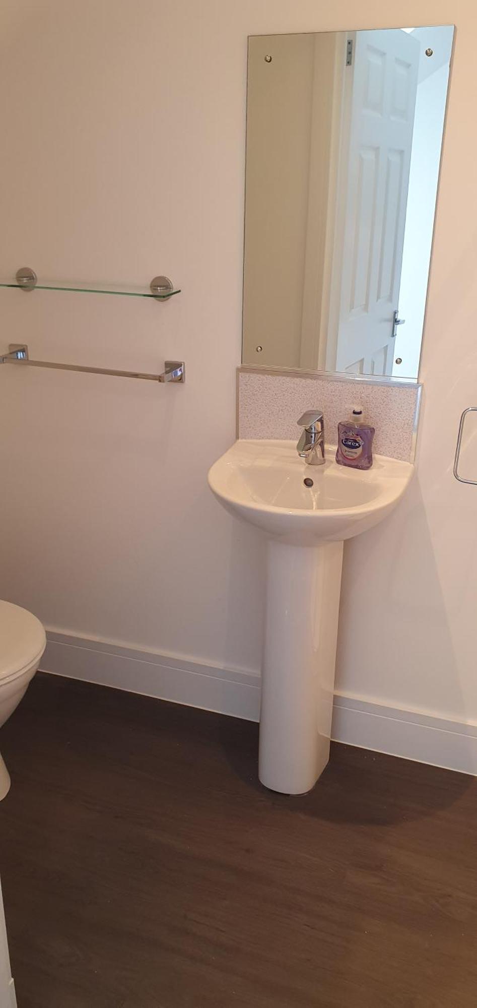 Granite City Guest House Aberdeen Chambre photo